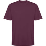 T-shirt oversize unisex a maniche corte Bull personalizzato con logo - Pubblienne
