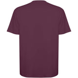 T-shirt oversize unisex a maniche corte Bull personalizzato con logo - Pubblienne