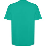 T-shirt oversize unisex a maniche corte Bull personalizzato con logo - Pubblienne