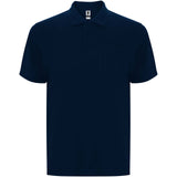 Polo unisex a maniche corte Centauro Premium personalizzato con logo - Pubblienne