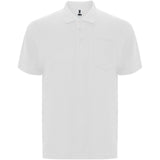 Polo unisex a maniche corte Centauro Premium personalizzato con logo - Pubblienne