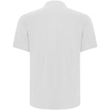 Polo unisex a maniche corte Centauro Premium personalizzato con logo - Pubblienne