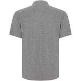 Polo unisex a maniche corte Centauro Premium personalizzato con logo - Pubblienne