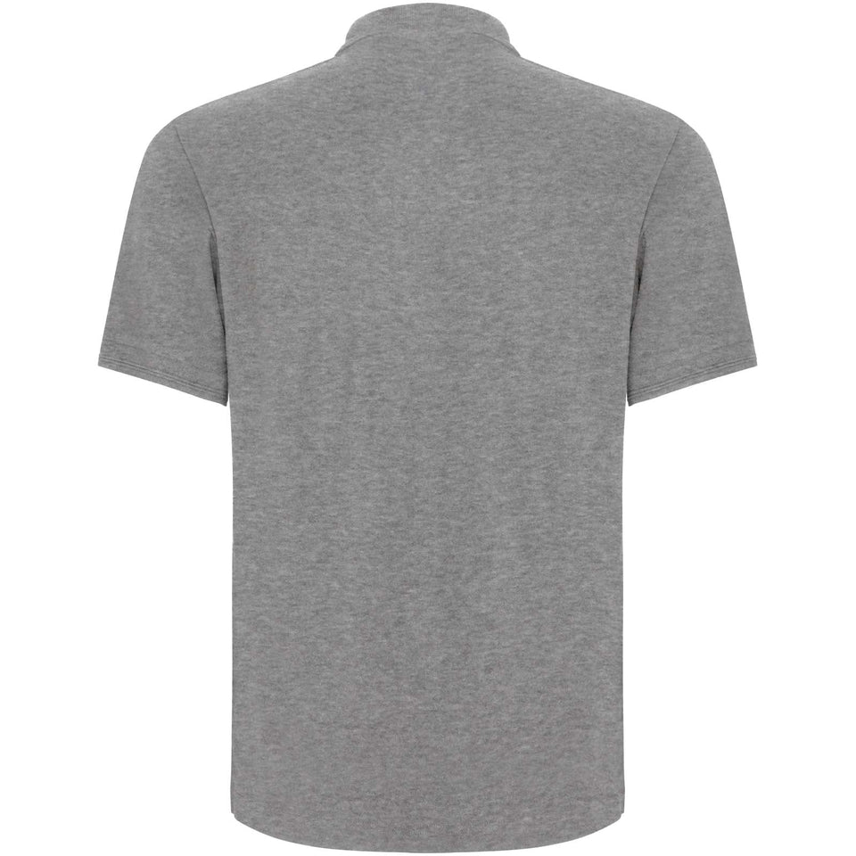 Polo unisex a maniche corte Centauro Premium personalizzato con logo - Pubblienne