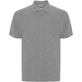 Polo unisex a maniche corte Centauro Premium personalizzato con logo - Pubblienne