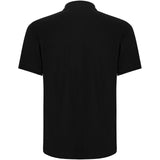 Polo unisex a maniche corte Centauro Premium personalizzato con logo - Pubblienne