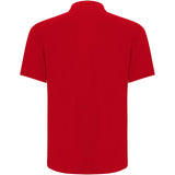Polo unisex a maniche corte Centauro Premium personalizzato con logo - Pubblienne
