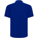 Polo unisex a maniche corte Centauro Premium personalizzato con logo - Pubblienne