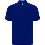 Polo unisex a maniche corte Centauro Premium personalizzato con logo - Pubblienne