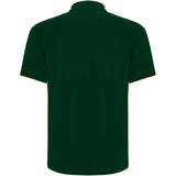 Polo unisex a maniche corte Centauro Premium personalizzato con logo - Pubblienne