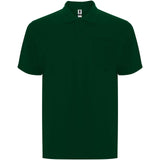 Polo unisex a maniche corte Centauro Premium personalizzato con logo - Pubblienne