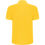 Polo da uomo a maniche corte Pegaso Premium personalizzato con logo - Pubblienne