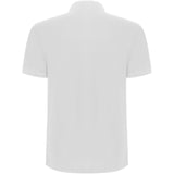 Polo da uomo a maniche corte Pegaso Premium personalizzato con logo - Pubblienne