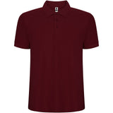 Polo da uomo a maniche corte Pegaso Premium personalizzato con logo - Pubblienne