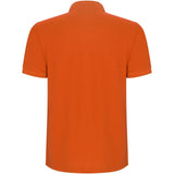 Polo da uomo a maniche corte Pegaso Premium personalizzato con logo - Pubblienne