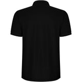 Polo da uomo a maniche corte Pegaso Premium personalizzato con logo - Pubblienne