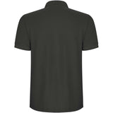 Polo da uomo a maniche corte Pegaso Premium personalizzato con logo - Pubblienne