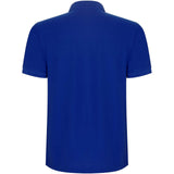Polo da uomo a maniche corte Pegaso Premium personalizzato con logo - Pubblienne
