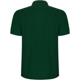 Polo da uomo a maniche corte Pegaso Premium personalizzato con logo - Pubblienne