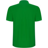 Polo da uomo a maniche corte Pegaso Premium personalizzato con logo - Pubblienne