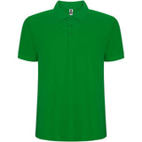 Polo da uomo a maniche corte Pegaso Premium personalizzato con logo - Pubblienne