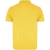 Polo unisex a maniche corte Austral personalizzato con logo - Pubblienne