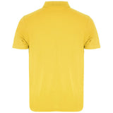 Polo unisex a maniche corte Austral personalizzato con logo - Pubblienne