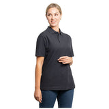 Polo unisex a maniche corte Austral personalizzato con logo - Pubblienne