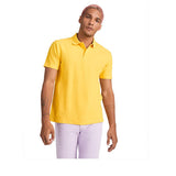 Polo unisex a maniche corte Austral personalizzato con logo - Pubblienne