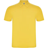 Polo unisex a maniche corte Austral personalizzato con logo - Pubblienne