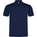 Polo unisex a maniche corte Austral personalizzato con logo - Pubblienne