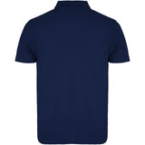 Polo unisex a maniche corte Austral personalizzato con logo - Pubblienne