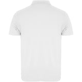 Polo unisex a maniche corte Austral personalizzato con logo - Pubblienne