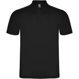 Polo unisex a maniche corte Austral personalizzato con logo - Pubblienne