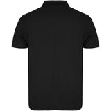 Polo unisex a maniche corte Austral personalizzato con logo - Pubblienne