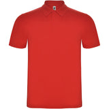 Polo unisex a maniche corte Austral personalizzato con logo - Pubblienne