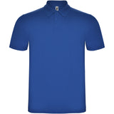 Polo unisex a maniche corte Austral personalizzato con logo - Pubblienne