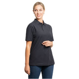 Polo unisex a maniche corte Austral personalizzato con logo - Pubblienne