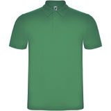 Polo unisex a maniche corte Austral personalizzato con logo - Pubblienne