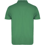 Polo unisex a maniche corte Austral personalizzato con logo - Pubblienne