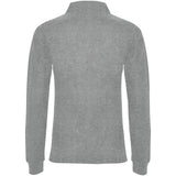 Polo da donna a maniche lunghe Estrella personalizzato con logo - Pubblienne