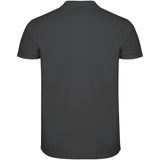 Polo da uomo a maniche corte Star personalizzato con logo - Pubblienne