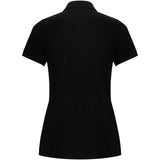 Polo da donna a maniche corte Pegaso Premium personalizzato con logo - Pubblienne