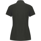 Polo da donna a maniche corte Pegaso Premium personalizzato con logo - Pubblienne