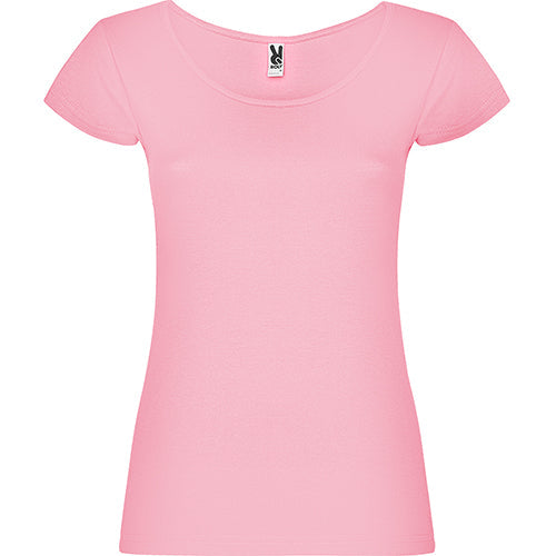 GUADALUPE personalizzato con logo - Pubblienne
