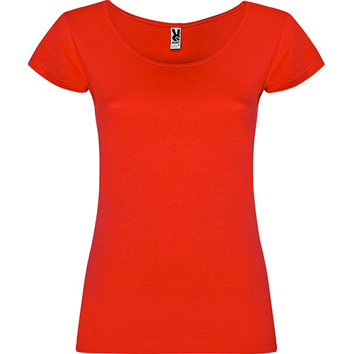 GUADALUPE personalizzato con logo - Pubblienne