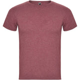 T-shirt a maniche corte da uomo Fox personalizzato con logo - Pubblienne