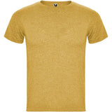 T-shirt a maniche corte da uomo Fox personalizzato con logo - Pubblienne