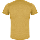 T-shirt a maniche corte da uomo Fox personalizzato con logo - Pubblienne