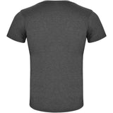 T-shirt a maniche corte da uomo Fox personalizzato con logo - Pubblienne